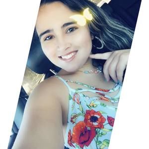 Meet your Posher, Aliana